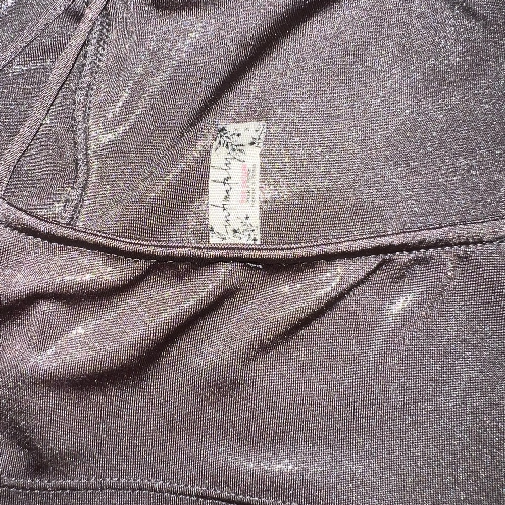 Free People Crop - Picture 5 of 8
